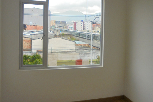 Apartamento En Venta En Bogota Ciudad Jardin Sur