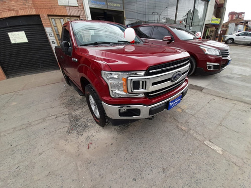 Imagen 2 de 7 de Ford F150