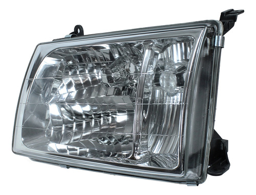 Farola Izquierda Toyota Land Cruiser Sahara Fj100 1998-2005