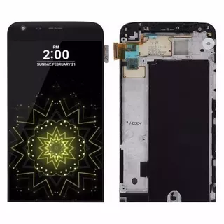 Modulo LG G5 H830 H840 H850 H860 Pantalla Display Original Tactil Touch