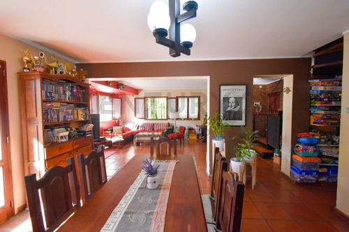 417 Y 24, Casa 3 Dormitorios Venta, Villa Elisa La Plata