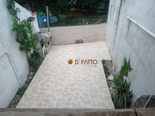 Imagem 3 de 30 de Sobrado Com 2 Dormitórios À Venda, 175 M² Por R$ 480.000,00 - Jardim Paraventi - Guarulhos/sp - So0776