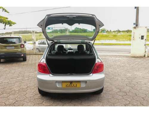 Peugeot 307 Premium 2.0 At