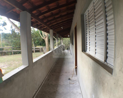 Chácara Para Venda No Bairro Birizal Em Piracaia - Ch00011 - 67629884