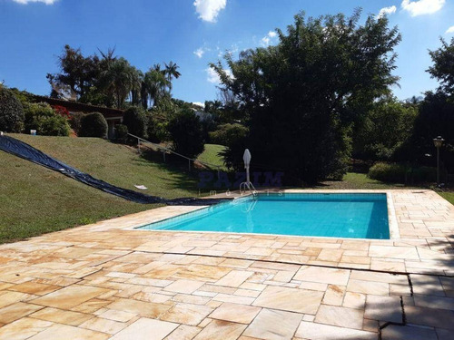 Imagem 1 de 30 de À Venda 4.400m² - Chácaras São Bento - Valinhos/sp - Ch0107