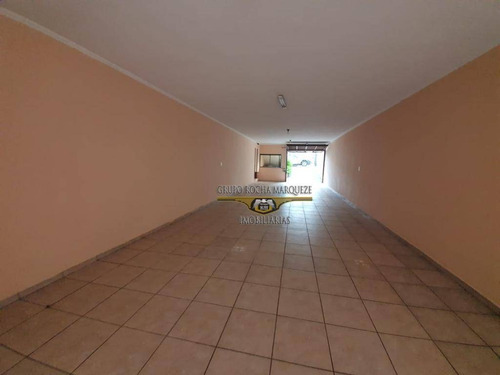 Imagem 26 de 29 de Sobrado Com 3 Dormitórios Para Alugar, 288 M² Por R$ 2.900,00/mês - Jardim Vila Formosa - São Paulo/sp - So0332