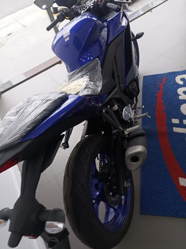 Yzf R3 Abs 2024/2025 Documento Gratis [pimentel
