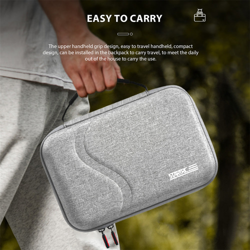 Bolsa De Armazenamento Portátil Para Dji Neo Drone