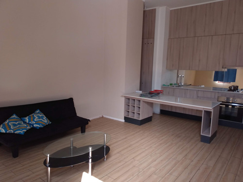 Venta De Departamento Loft En La Serena - Sector Centro, Cal