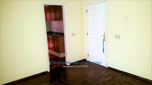 Imagen 9 de 10 de Parque Miramar - Vigilancia 24 Hrs Garage Venta O Alquiler