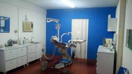 Imagen 1 de 14 de Comsultorio Odontológico (clínica) En Zaraza 387457 Dr