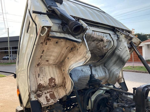 Toyota Dyna 300 Chasis Con Cabina A.ac. Vigia Año 1997