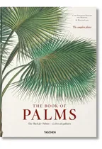 Comprar The Books Of Palms - Walter Lack - Taschen