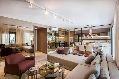 Imagem 15 de 30 de Apartamento À Venda No Bairro Perdizes - São Paulo/sp - O-1475-8016