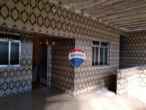 Imagem 3 de 22 de Casa Com 3 Dormitórios À Venda, 205 M² Por R$ 280.000,00 - Bangu - Rio De Janeiro/rj - Ca0446