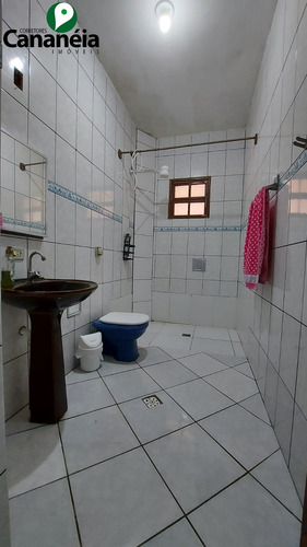 Imagem 29 de 30 de Imóvel Em Promoção - 3 Dormitórios (2 Suítes) Em Terreno De Esquina Com 453 M2 No Nova Cananéia - Cananéia - Litoral Sul De Sp - Ca00066 - 68297377