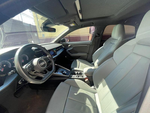 Audi A3 Sedan S Line 2.0 Tfsi 190cv S Tronic