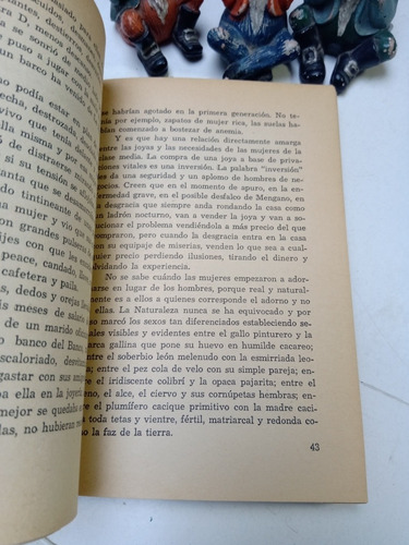 Yo Vendo Unos Ojos Negros 1979 Alicia Yanez Cossio (Usado)