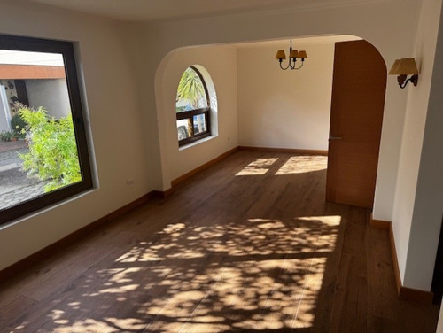 Casa Remodelada, Esta Nueva
