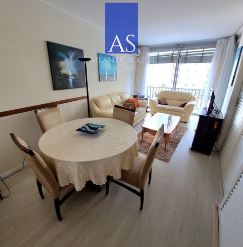 Imagen 4 de 20 de Oportunidad 2 Dormitorios 2 Baños Península Gorlero Punta Del Este