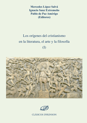Los Or&#237;genes Del Cristianismo En La... (libro Original)