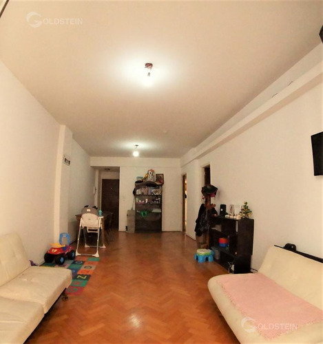 Imagen 3 de 17 de Departamento - Barrio Norte