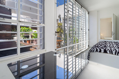 Ph Reciclado - 3 Ambientes - Suite - Terraza - Jacuzzi - Apto Credito - Palermo Hollywood