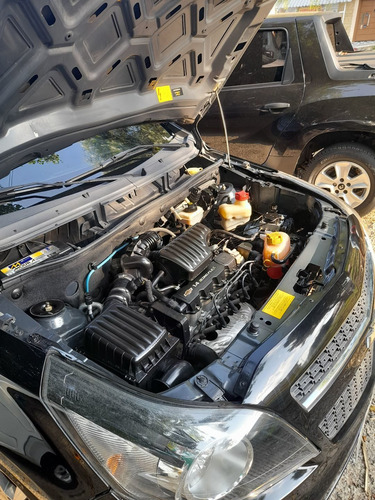 Chevrolet Agile 2013 1.4 Ltz 5p