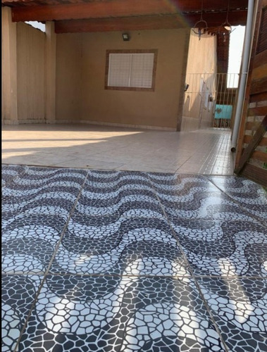 Imagem 14 de 14 de Casa A Venda 2 Quartos Lado Praia Agenor De Campos R$320mil