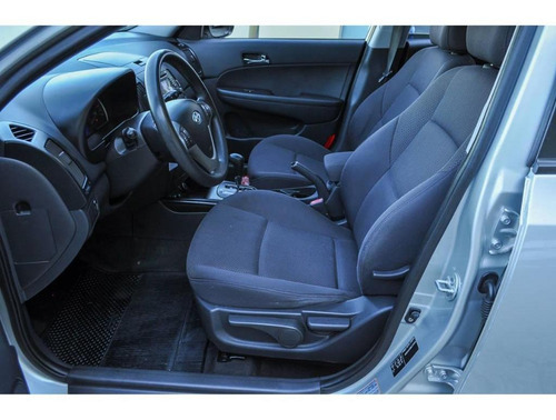 Imagem 9 de 15 de Hyundai I30 Cw Gls 2.0 At