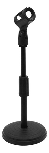 Pedestal Microfone Bumbo Bateria Suporte Mesa 11047