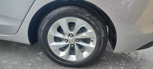 Chevrolet Onix ONIX SEDAN PLUS LTZ 1.0 12V TB FLEX AUT.
