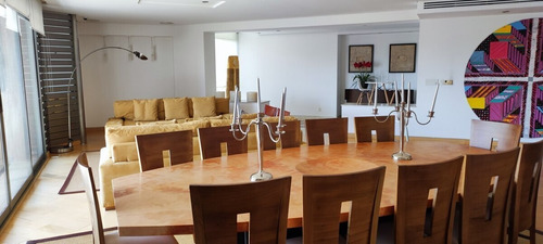 Imagen 7 de 30 de Cn Excelente Departamento En Renta En Lomas Country Club