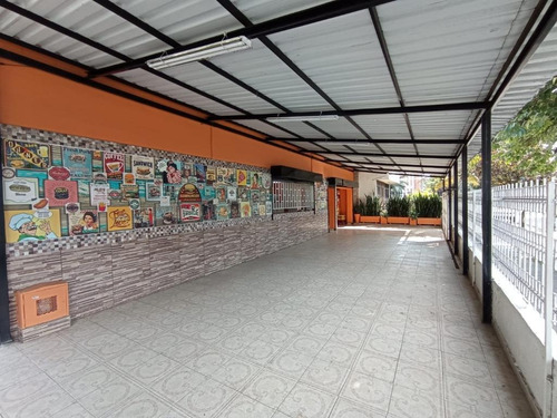 Imagen 7 de 17 de Casa-local En Arriendo En Cali El Lido. Cod 100862