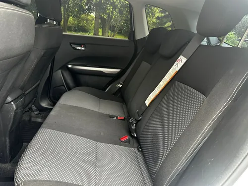 Suzuki Vitara 1.6 Gl Aut