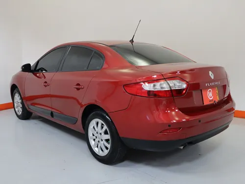 Renault Fluence CONFORT 1.6 MT