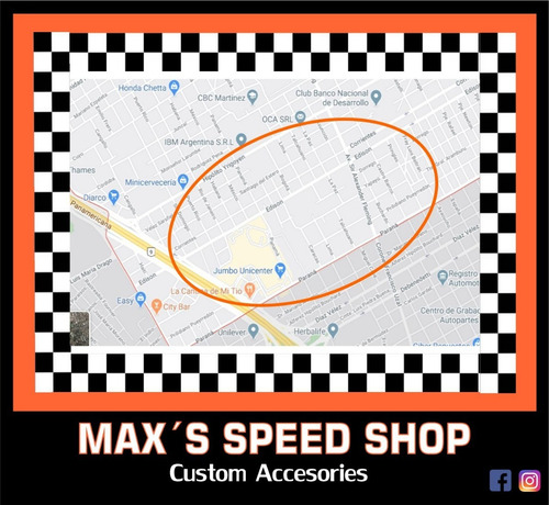 Cubierta 130/90-16 Dunlop Trasera Custom Sportster Maxspeeds