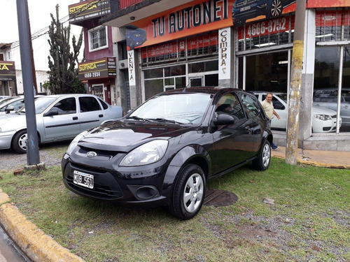 Ford Ka 2013 3p