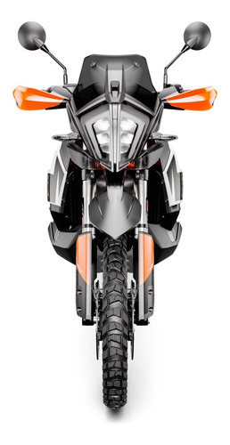 Imagen 9 de 22 de Ktm Adventure 790 S 0km 2023 No Dolar Blue