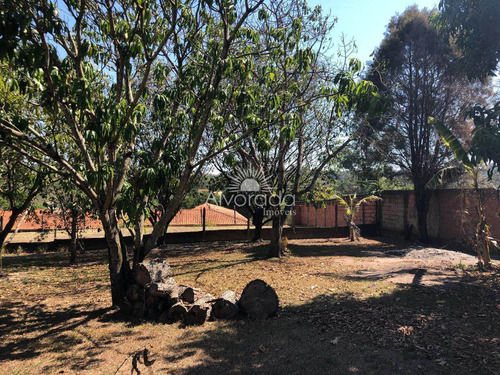 Chácara Com 3 Dorms, Colina Santa Isabel, Piracicaba - R$ 450 Mil, Cod: Ch079 - Vch079