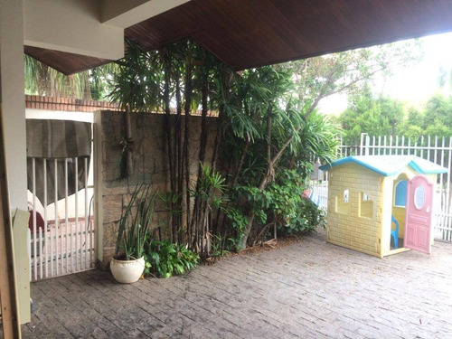 Imagem 2 de 9 de Casa Com 3 Dormitórios, 330 M² - Venda Por R$ 1.350.000,00 Ou Aluguel Por R$ 7.000,00/mês - Jardim Eltonville - Sorocaba/sp - Ca2311