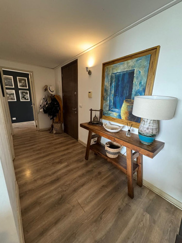 Broker Hamel- Impecable Poniente 3d-2b-1est-1bod