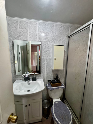 Oportunidad Casa 3d2b En Floresta, Hualpén (100821)