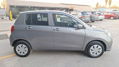 Suzuki Celerio 1.0 Glx Ac