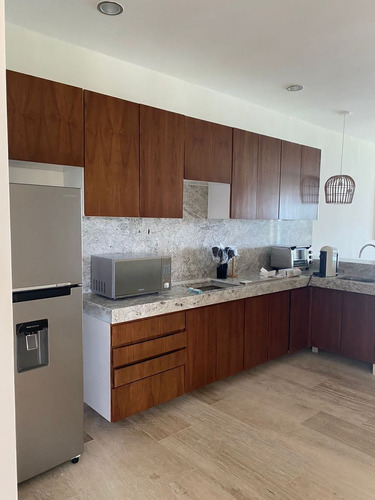 Imagen 3 de 30 de Departamento En Venta Playa Chicxulub Puerto