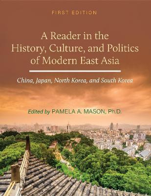Libro A Reader In The History, Culture, And Politics Of M...