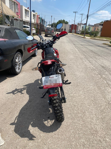 Emplacada Y Asegurada Todo En Regla