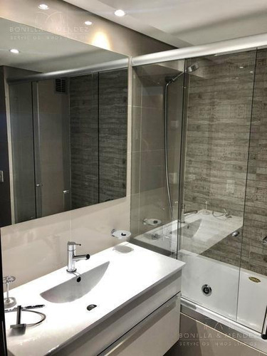 Look Brava, 2 Dormitorios En Suite Toilette, Totalmente Equipado