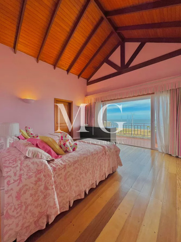 Venta Casa Mansion Primera Linea Frente Al Mar