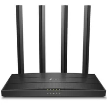 Comprar Router Wi-fi Archer C80 Ac1900 4 Antenas Doble Banda Mu-mimo